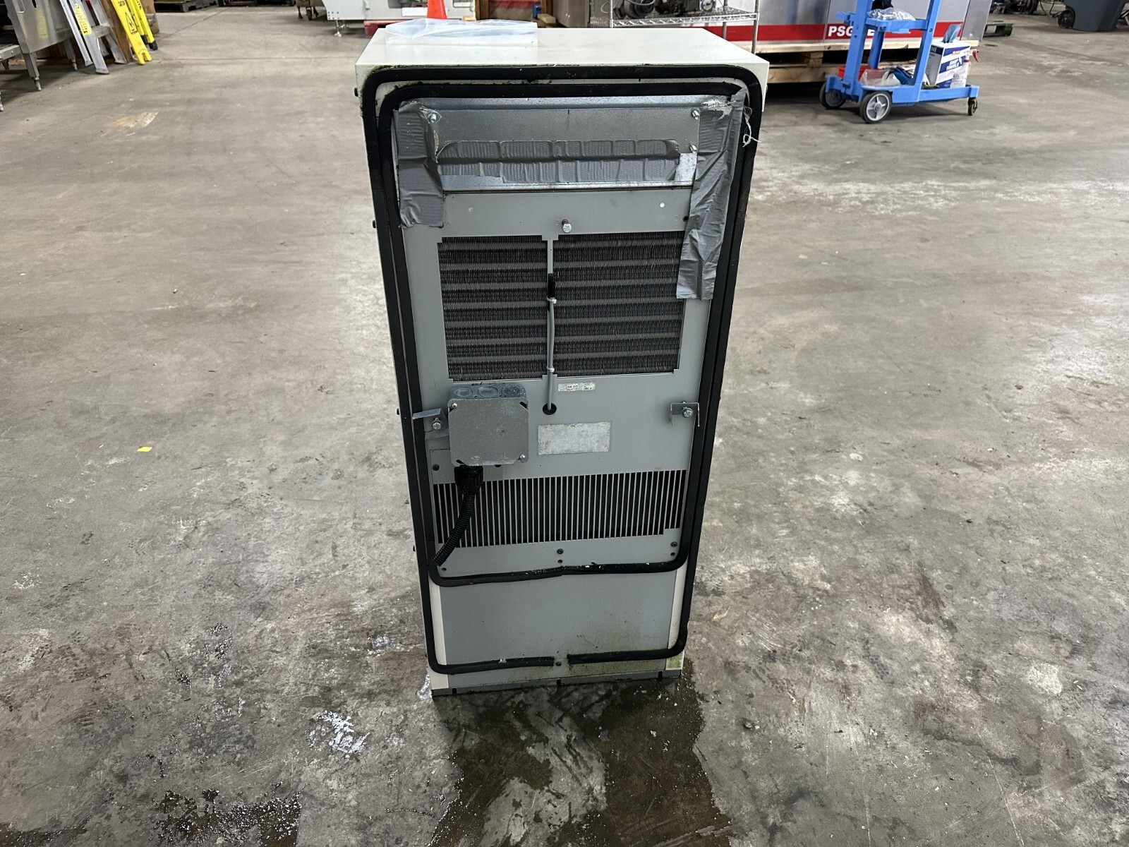 Kooltronic Panel Mount Air Conditioner