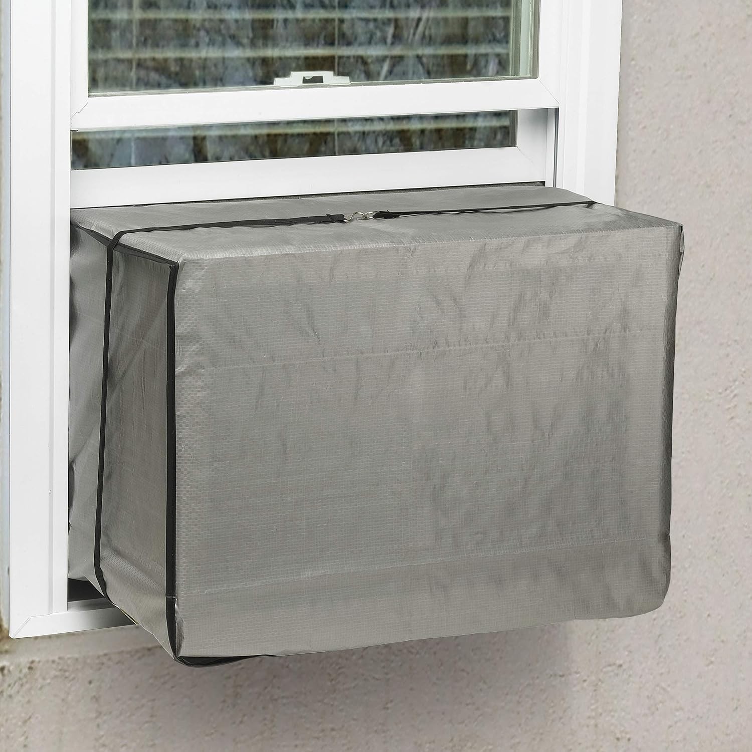 THERMWELL PRODUCTS AC5H Standard Air Conditioner Cover, 20 by 28 by 30-Inch