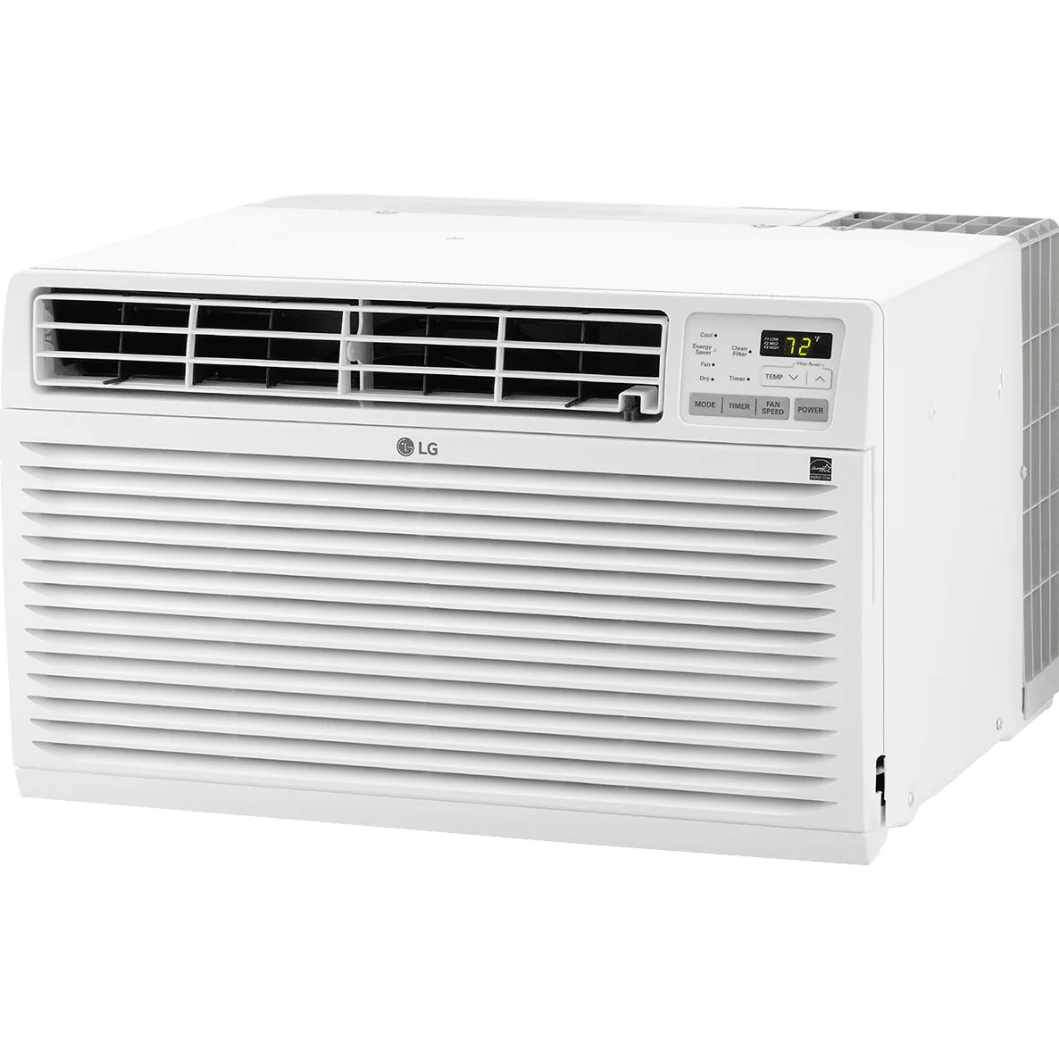 LG 8,000 BTU Through-the-Wall Air Conditioner