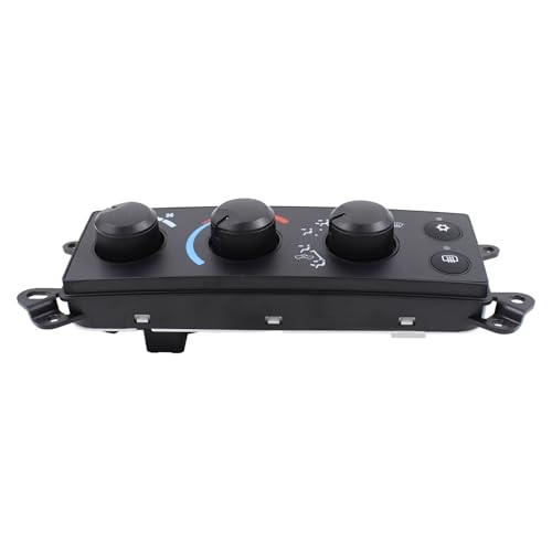 A/C Heater Climate Control Module for Dodge Ram 1500 2500 3500 2006-2008