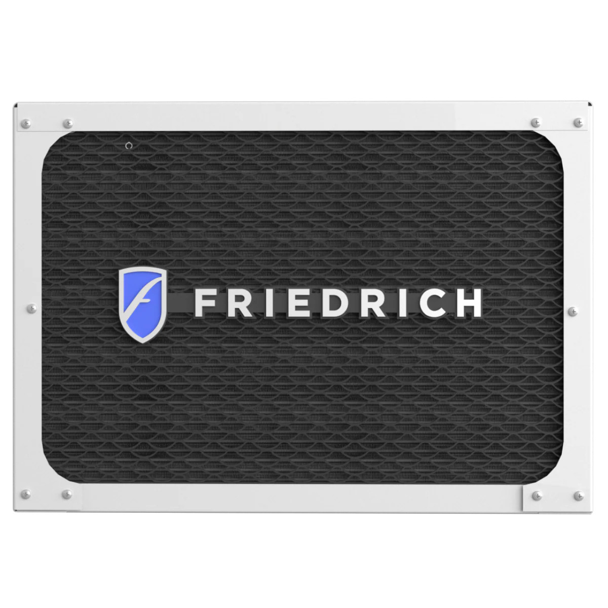 Open-Box: Friedrich Kuhl 8,000 BTU Wi-Fi Enabled Window & Wall Air Conditioner