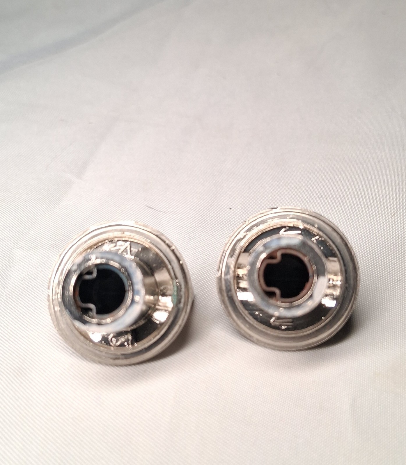 ATM05LAB1 Air Conditioner Knob Replacement & Aluminum Plate GE Air Conditioner