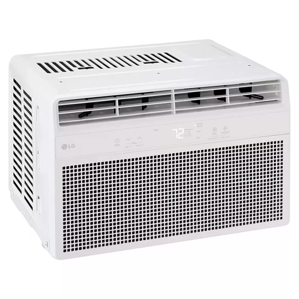 LG 6,000 BTU Window Air Conditioner