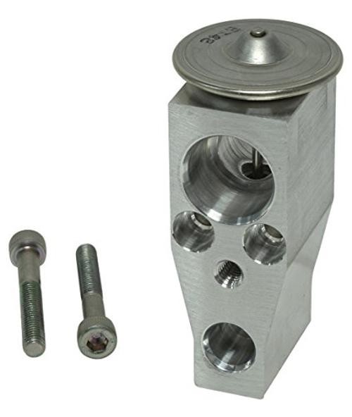 Universal Air Conditioner EX 9752C A/C Expansion Valve