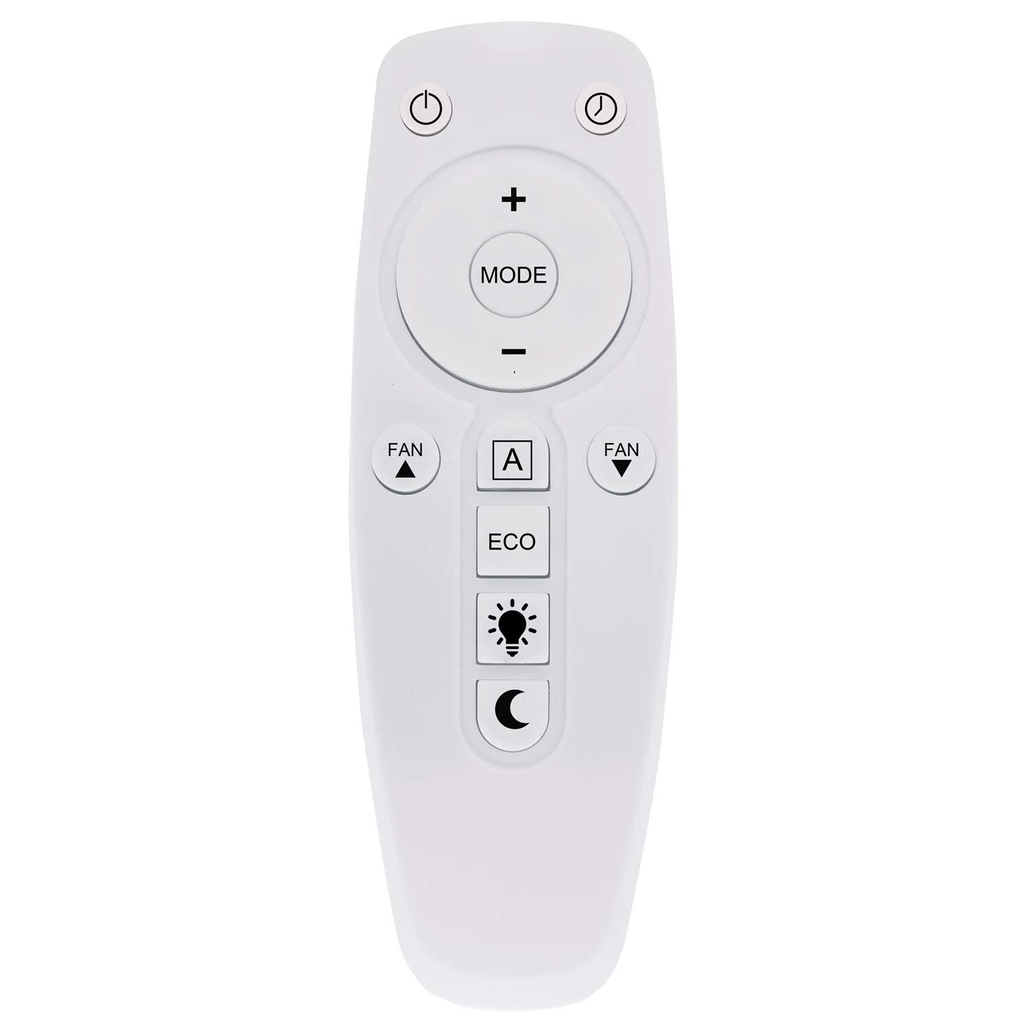 CHOUBENBEN Replacement Toshiba Window Air Conditioner Remote Control Model RG…