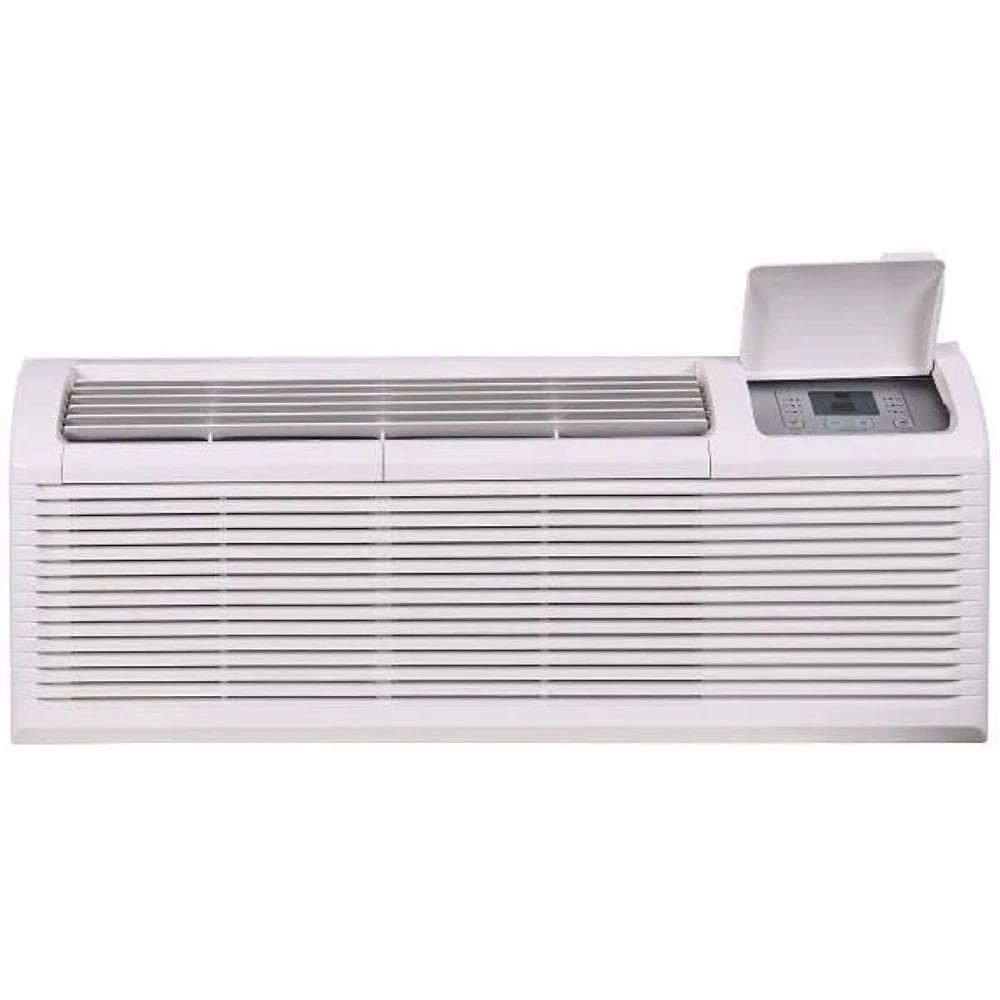 Seasons 9000 BTU PTAC SP09E2-20 Electric Heat 230/208V 20 Amp Wall AC Brand New