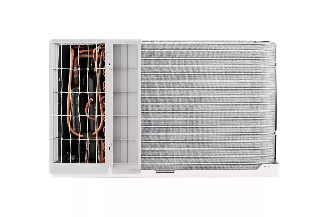 LG 11800 BTU 115v Through-the-Wall Air Conditioner