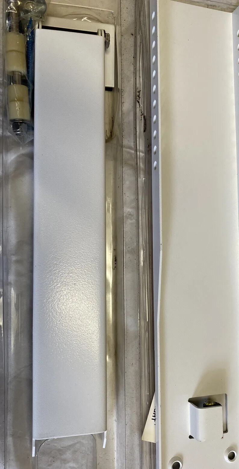 A/C Safe Window Air Conditioner Support Bracket Model AC-160