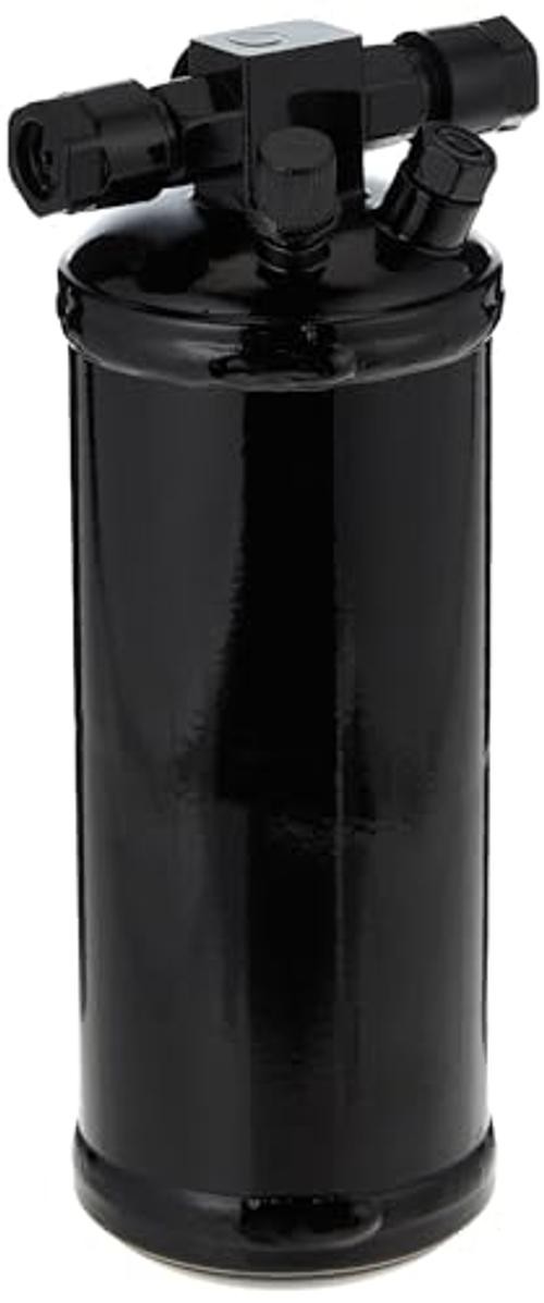 Universal Air Conditioner RD 8214C A/C Receiver Drier,Black