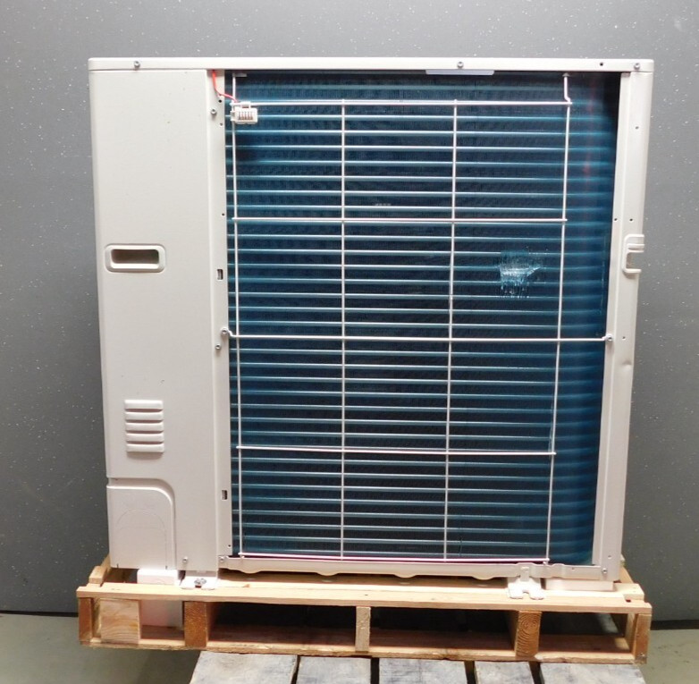 Mitsubishi PUY-AH24NL Split Type Outdoor Condensing Unit 24K Btuh Single Zone