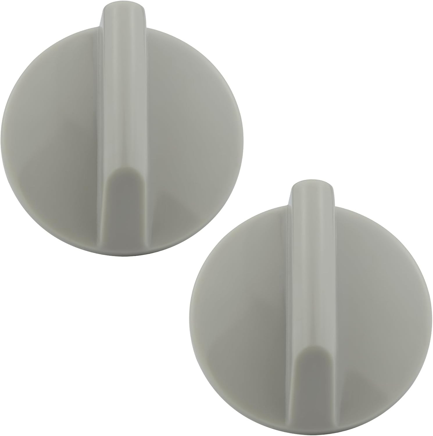 WP12X10002 Air Conditioner Control Knob Compatible with Some GE Room Window Air