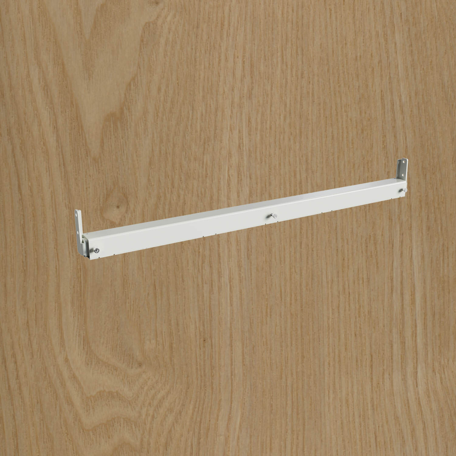 Universal Air Conditioner Support Window Guard For AC Window Bracket 130lbs