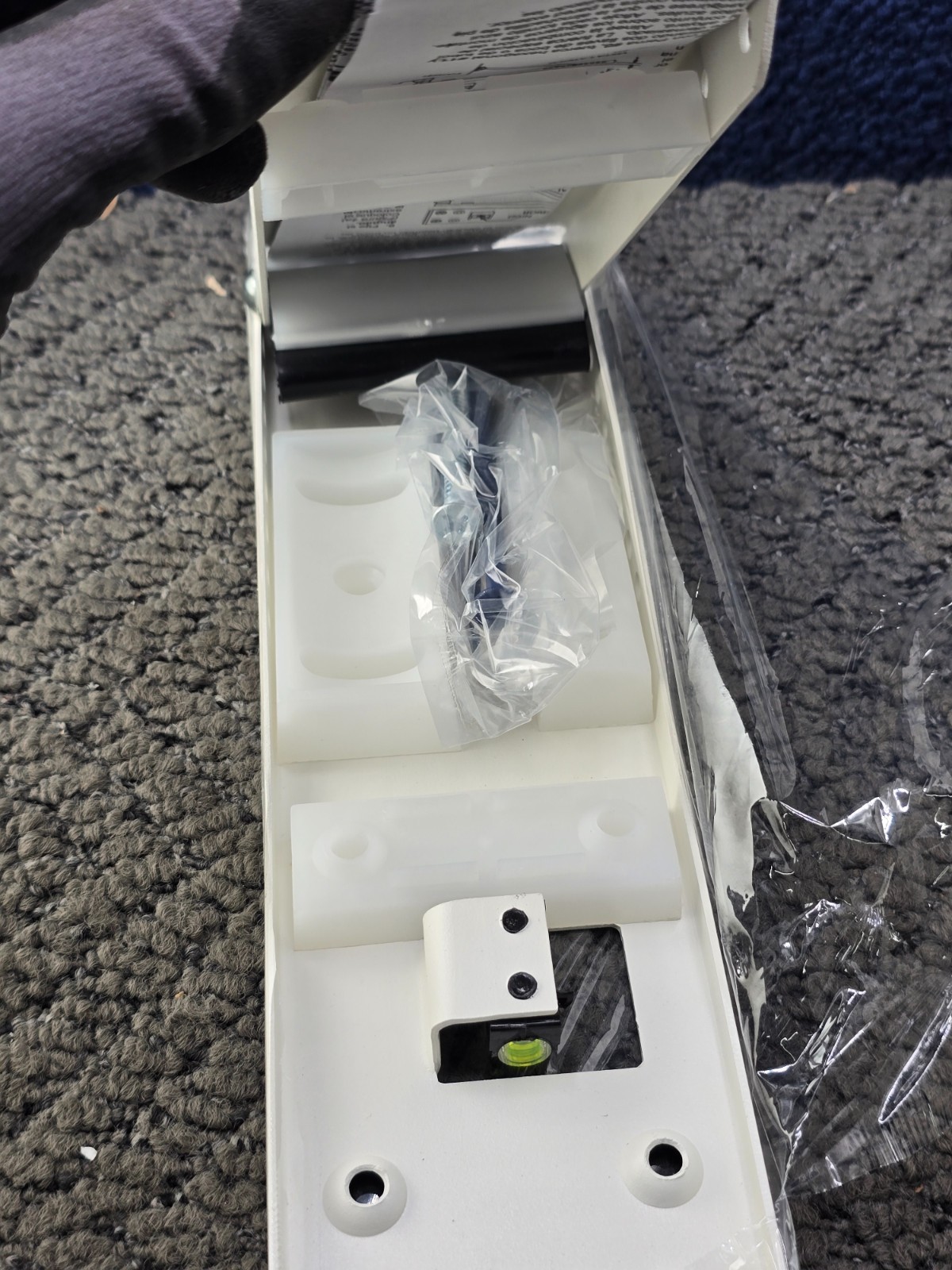A/C-SAFE AC-080: Window Air Conditioner Support Bracket Up To 80 Lbs 5-10K BTU