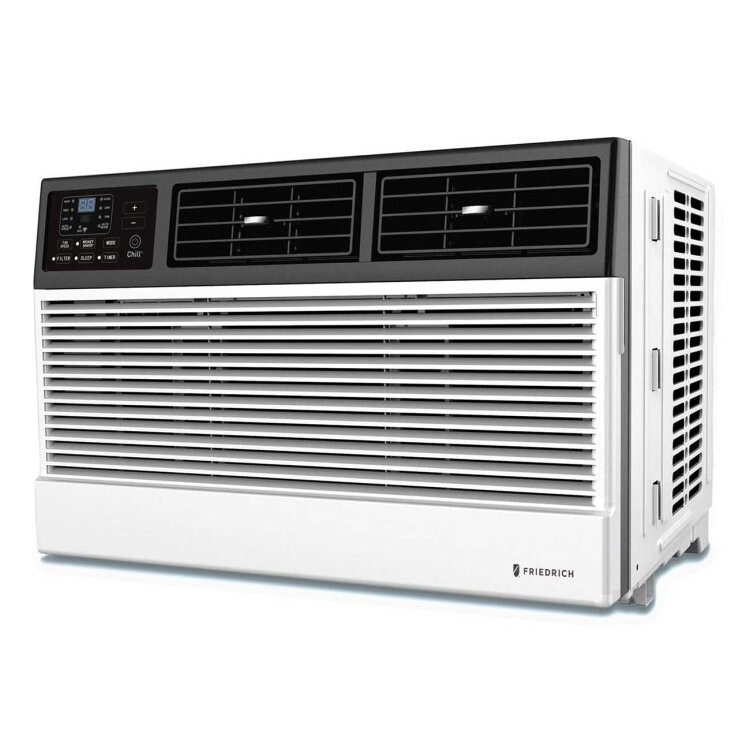 Friedrich Chill Premier Smart 8000 BTU Air Conditioner