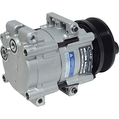KT 1711 A/C Compressor/Component Kit