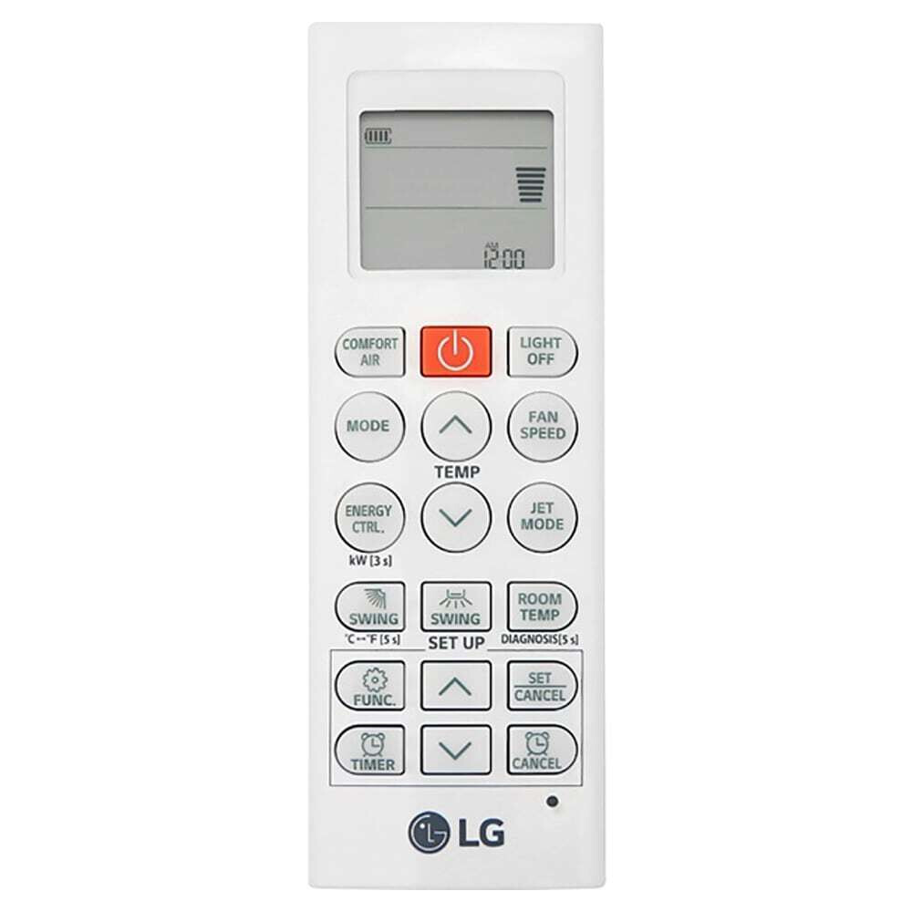 NEW LG Single Zone Mini Split AC Wall Mount Indoor Unit Only 18k LSN180HFV3