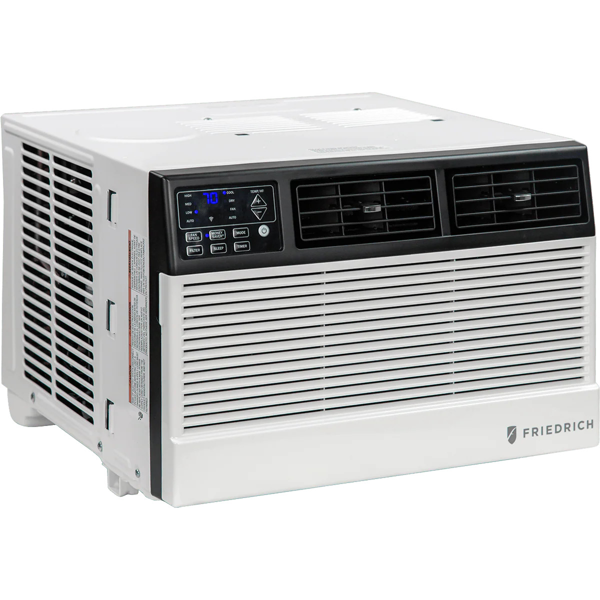Friedrich 24,000 BTU Chill Premier Window Air Conditioner