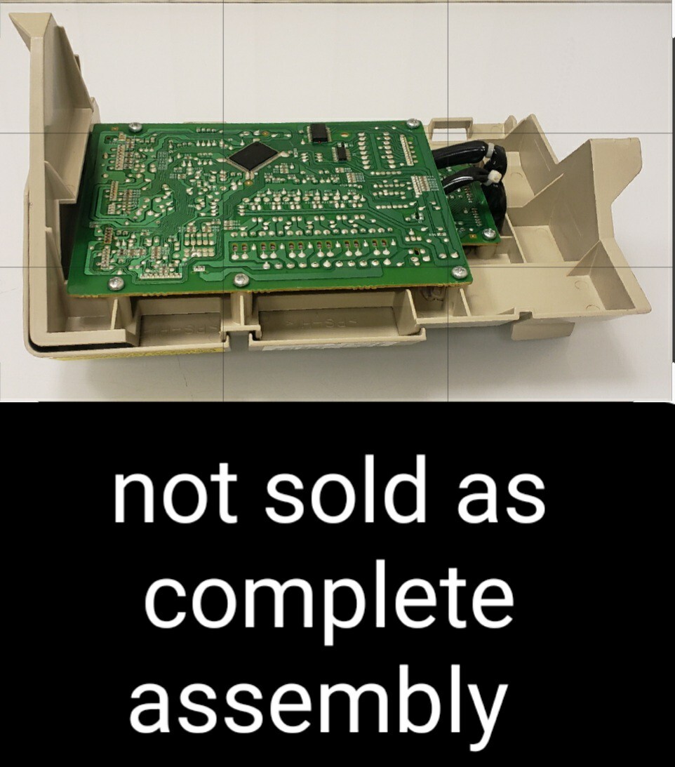 DSGY-C603JBKZ QPWBFB656JBZZ OEM control Panel of Sharp Wall Unit Air Condition