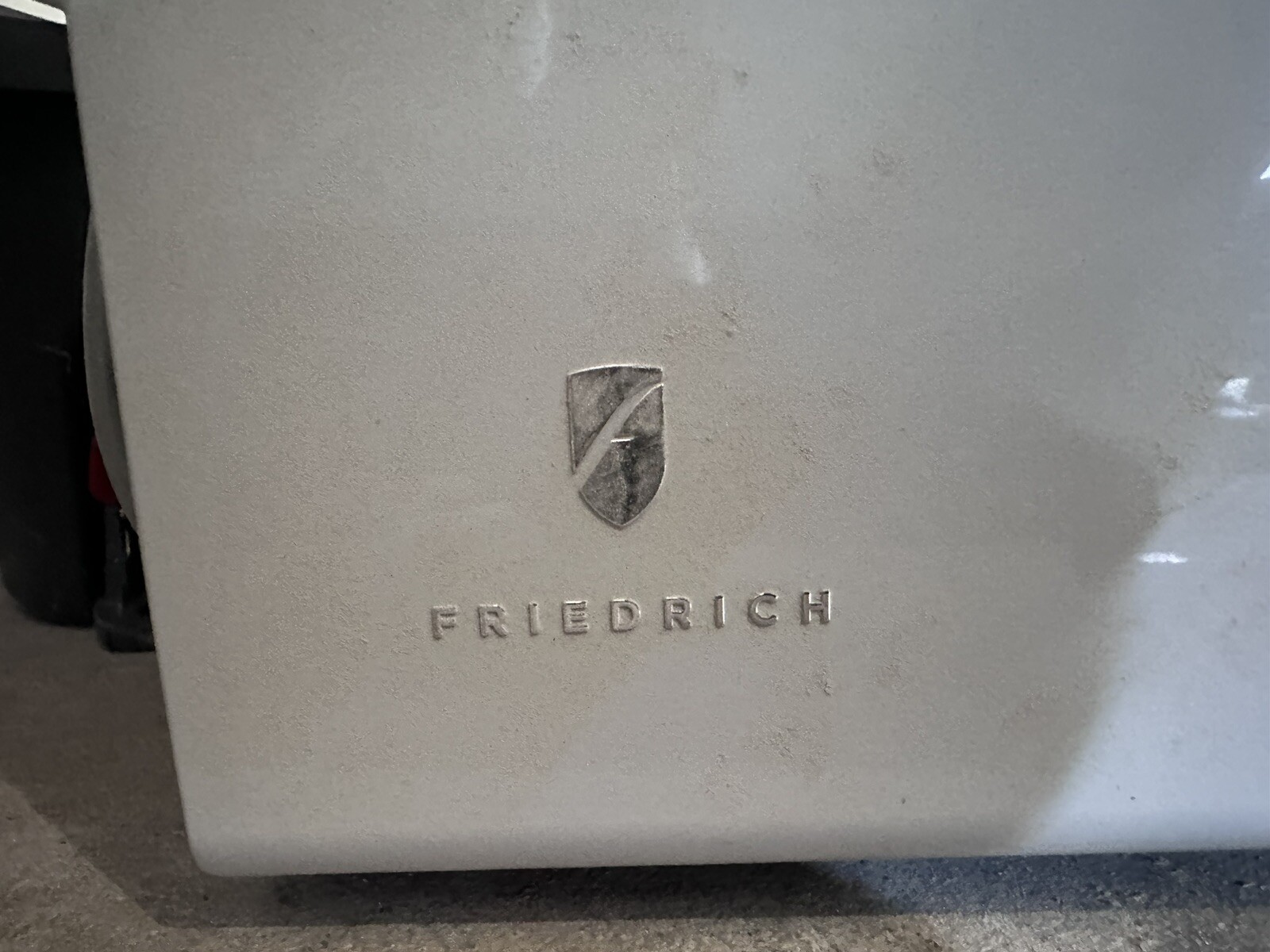 FRIEDRICH KCM21A30 Air Conditioner,21,000 BtuH Cool,230VAC 494L50