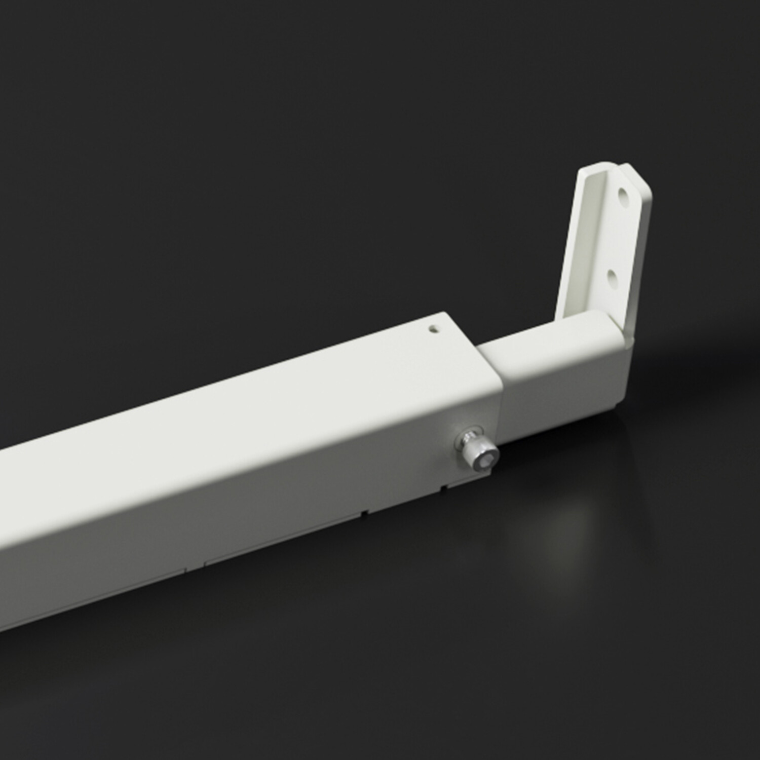 For Most Windows AC Window Bracket Air Conditioner Support Window Guard 130lbs