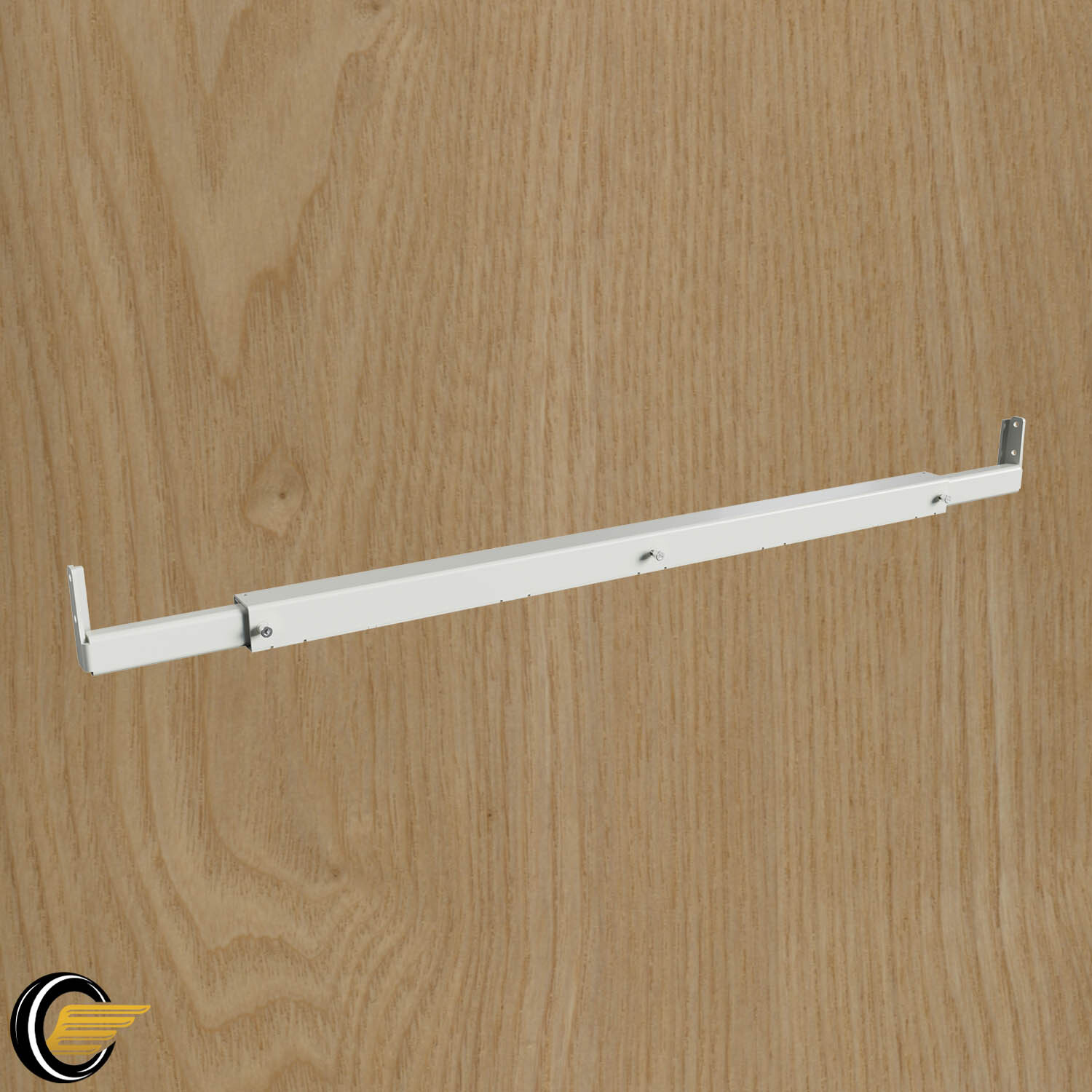 Air Conditioner Support Universal AC Window Bracket Window Guard Up to 130 lbs