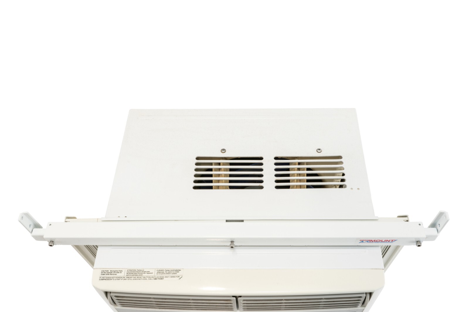 Window Air Conditioner Support Bracket For Residential Homes And Apartments