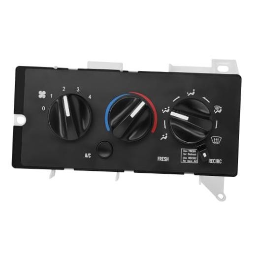7787-880011 Climate Control Module, A/C Heater Air 2001-2005 Mack Ch613 cv713