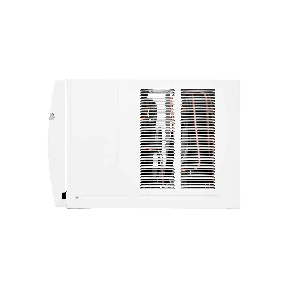 LG 12K BTU 550 sq. ft. Wi-Fi Enabled Smart Window Air Conditioner