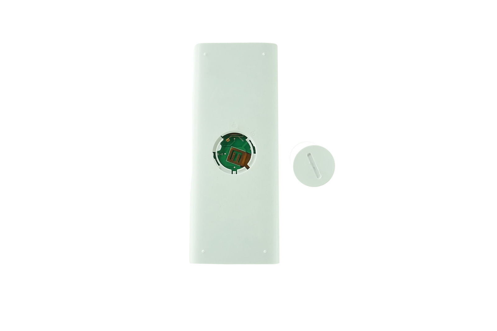 Generic Remote Control for Arctic King RG15A4(B)/E Window Type Air Conditioner
