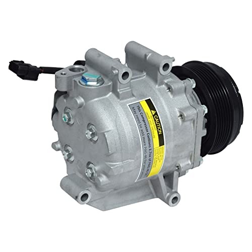 Universal Air Conditioner CO 9779C A/C Compressor