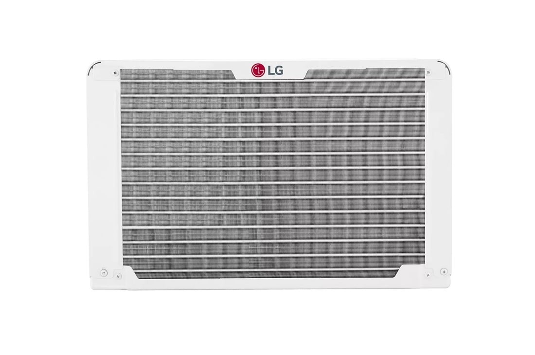 LG 8,000 BTU Smart Wi-Fi Enabled Window Air Conditioner LW8024RSMY Refurbished