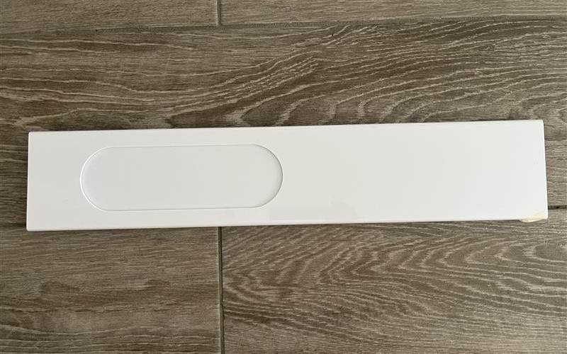 Delonghi Portable Air Conditioner One Hole Window Bracket – 5551016400