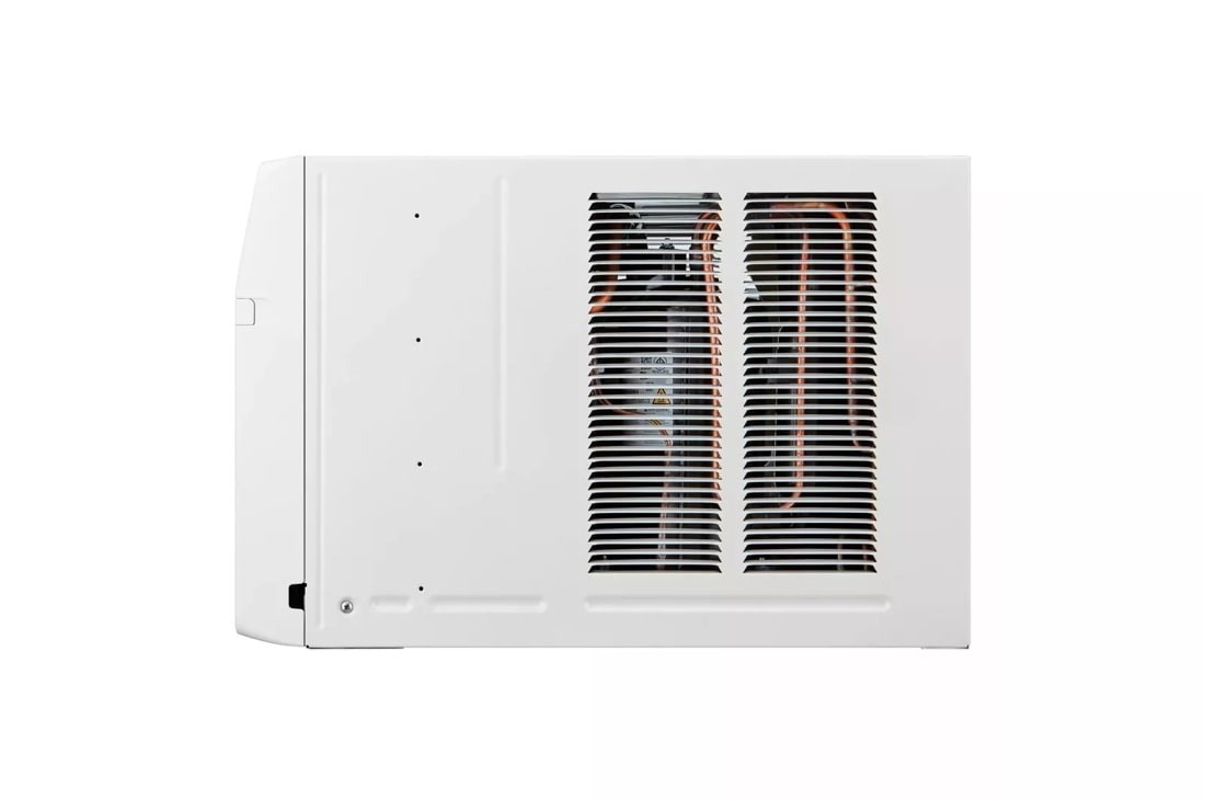 LG 14,000 BTU Smart Wi-Fi Enabled Window Air Conditioner LW1523ERSM Refurbished