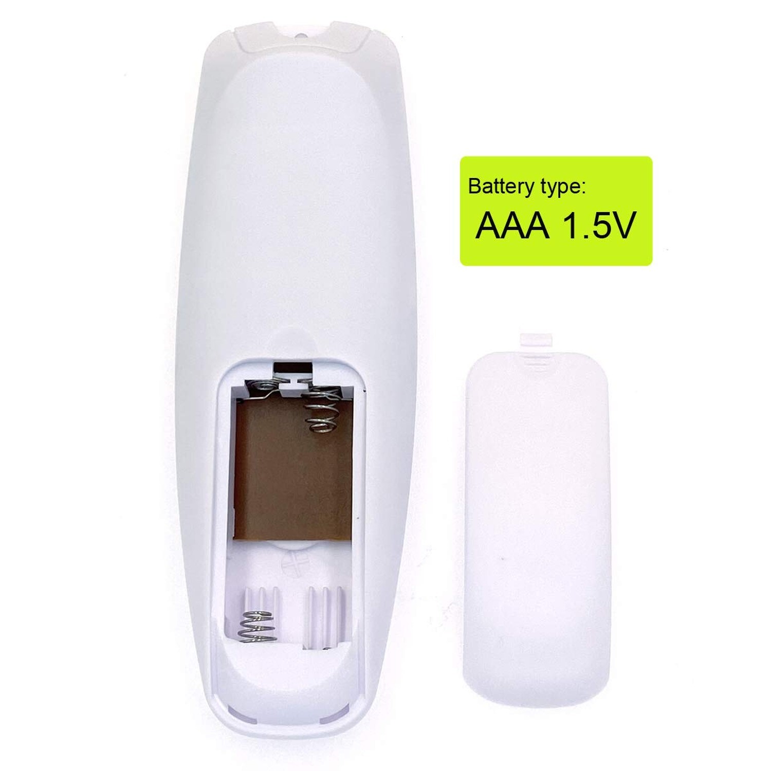CHOUBENBEN Replacement Toshiba Window Air Conditioner Remote Control Model RG…