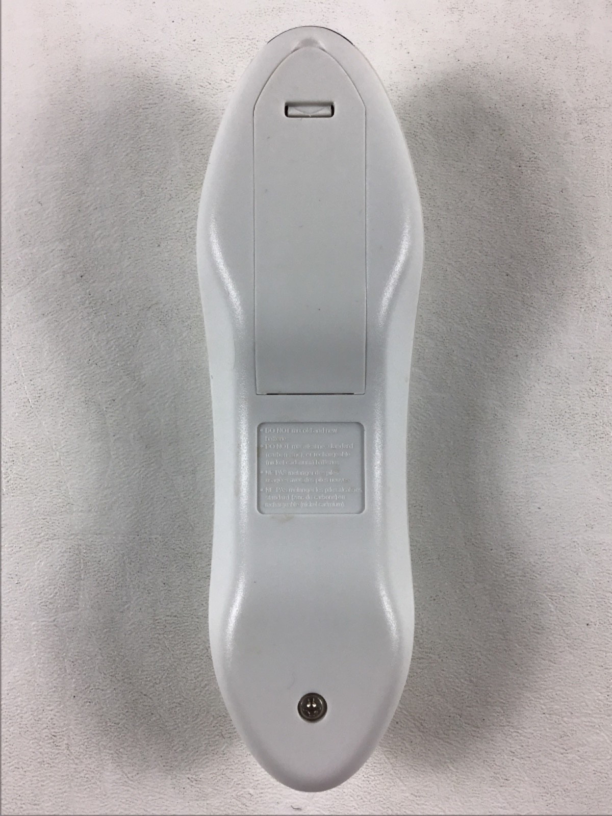 Original Bionaire Remote Control for Bionaire BW2300 Twin Window Fan REMOTE ONLY