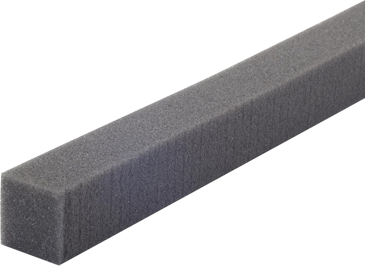 02006 1-1/4 In. X 42 In. Gray Air Conditioner Weatherseal for Window Units