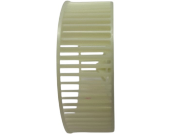 HAIER CENTRIFUGAL FAN WJ94X21214 NEW OEM WJ94X21214