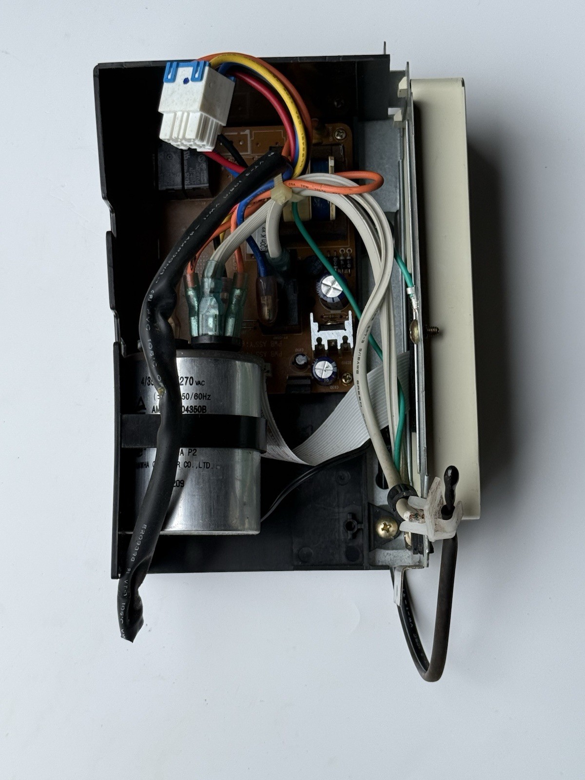 Whirlpool Air Conditioner AC Electronic Control Board And More Model ACQ052PK