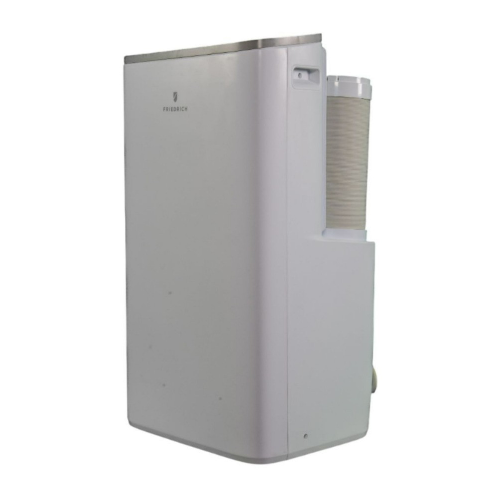 Friedrich 14000 BTU Inverter Portable Air Conditioner with Heat Pump