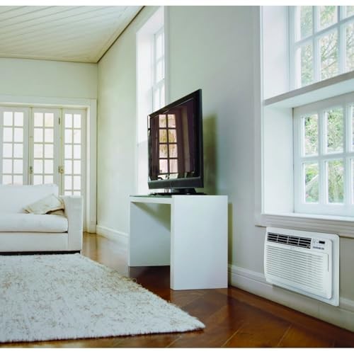 LG 8,000 BTU 115V ELECTRONIC THRU THE WALL AC W/REMOTE – Scratch & Dent