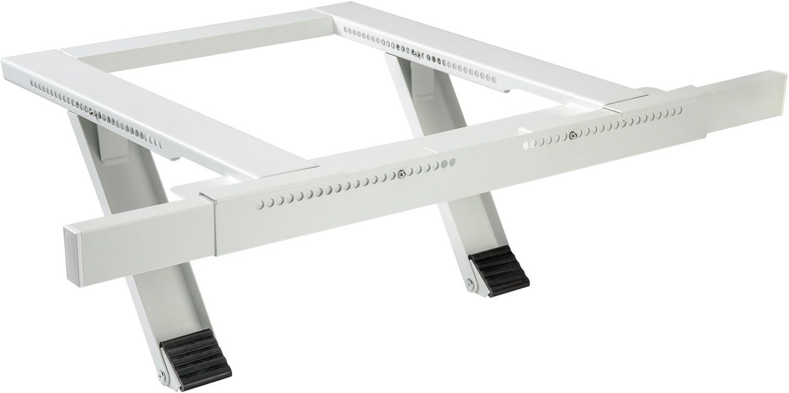 Air Conditioner Support Bracket, No Tools or Drilling Required – Easy to Install