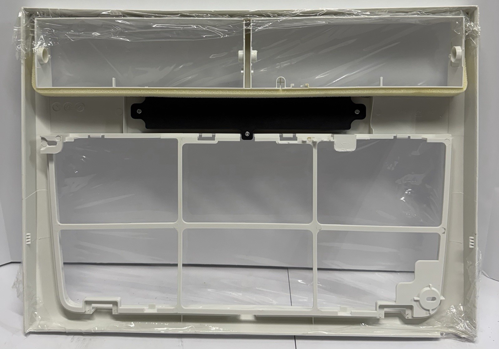 OEM NEW Frigidaire 5304476849 Window A/C Unit Front Control Panel