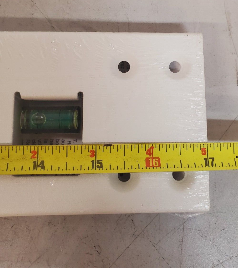 A/C Safe Support Bracket for Window Air Conditioner AC-160 | 160Lb | Walls 4-11″