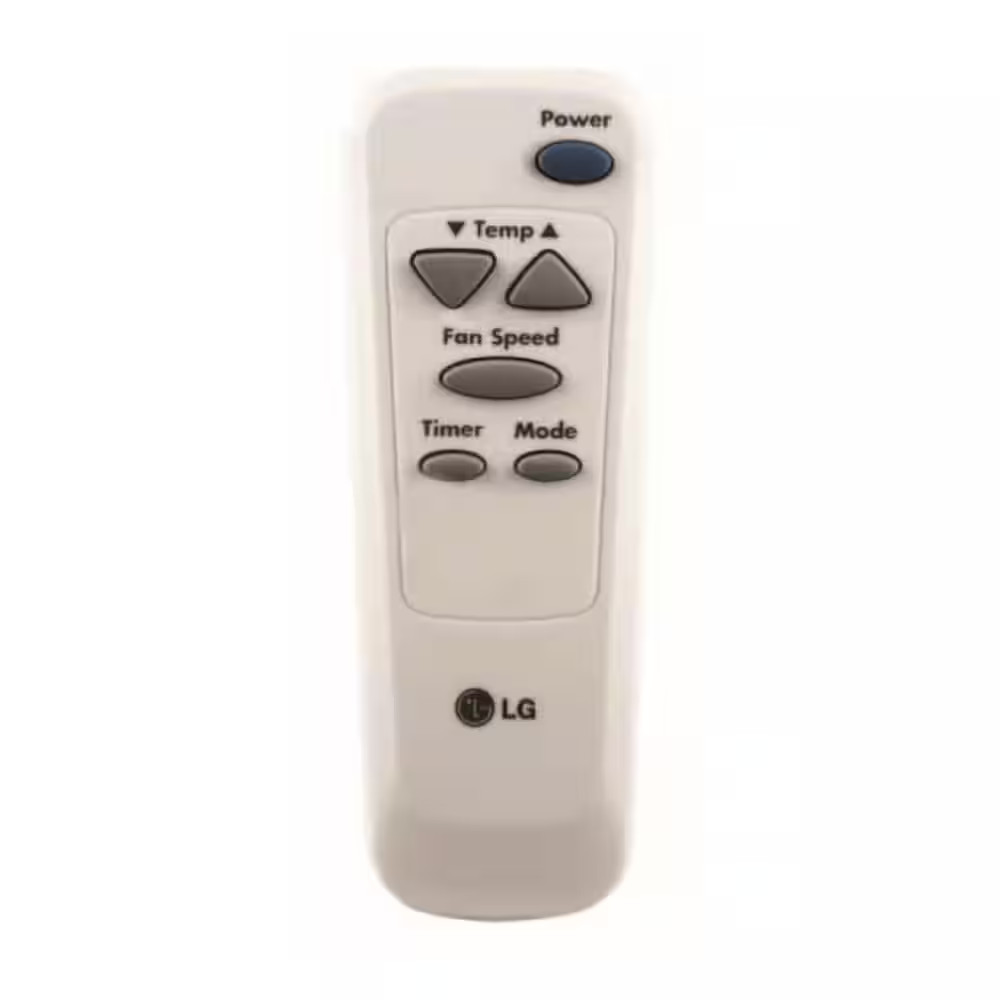 11,800 BTU 230V Through-The-Wall Air Conditioner Unit Cools 540 Sq. Ft. with and