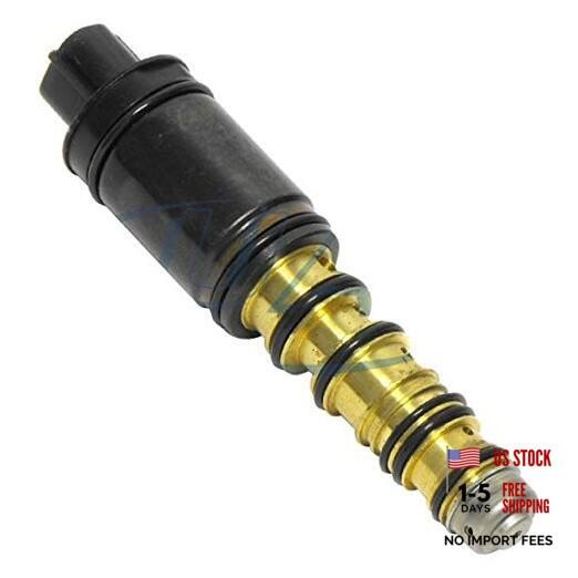 Universal Air Conditioner EX 10333C A/C Compressor Control Valve