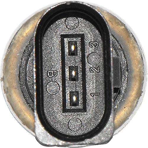 Universal Air Conditioner SW 11103C HVAC Pressure Transducer, Black