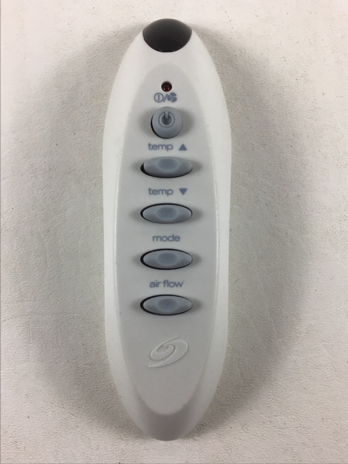 Original Bionaire Remote Control for Bionaire BW2300 Twin Window Fan REMOTE ONLY