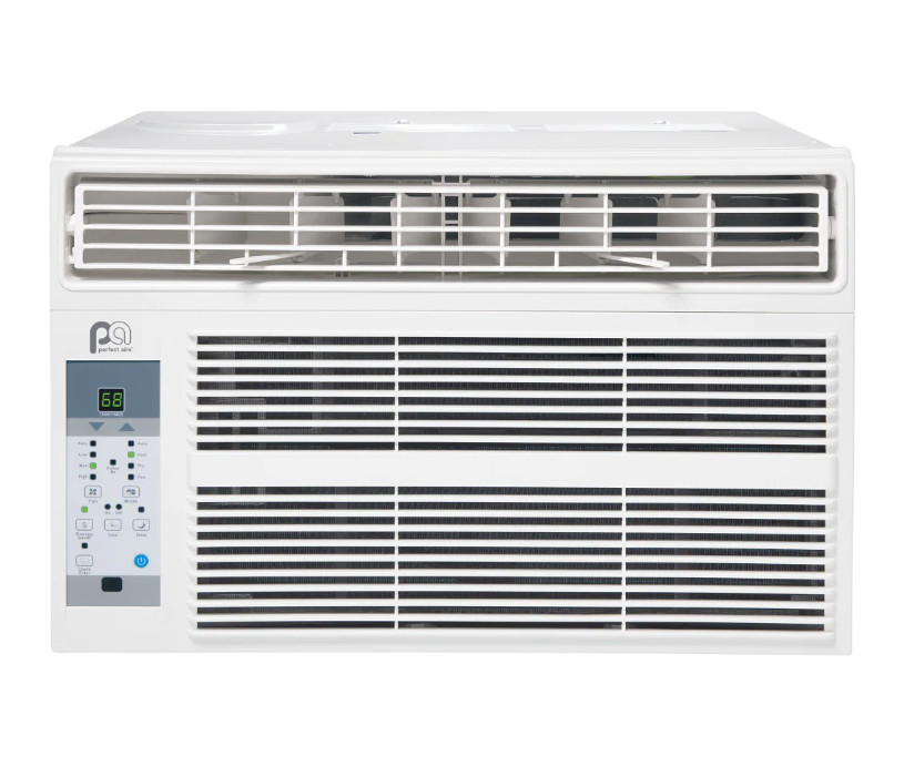 Perfect Aire 5PAC6000 6000 BTU Energy Star Window Air Conditioner w/Remote *NEW*