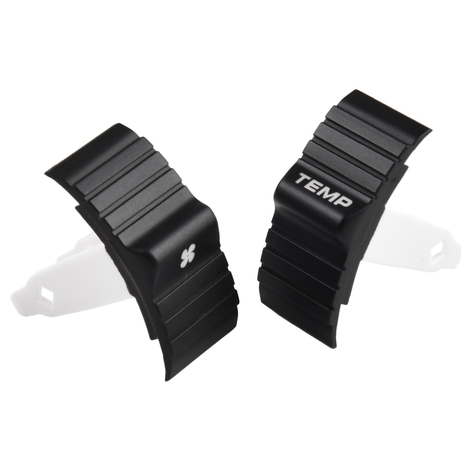 Control Your Car’s Air Conditioning with Ease Panel Mount HVAC AC Buttons