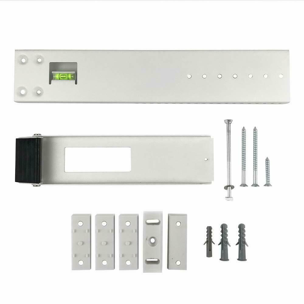 ✅NEW Jeacent A/C Window Air Conditioner Support Bracket Heavy Duty Up to 165 lbs